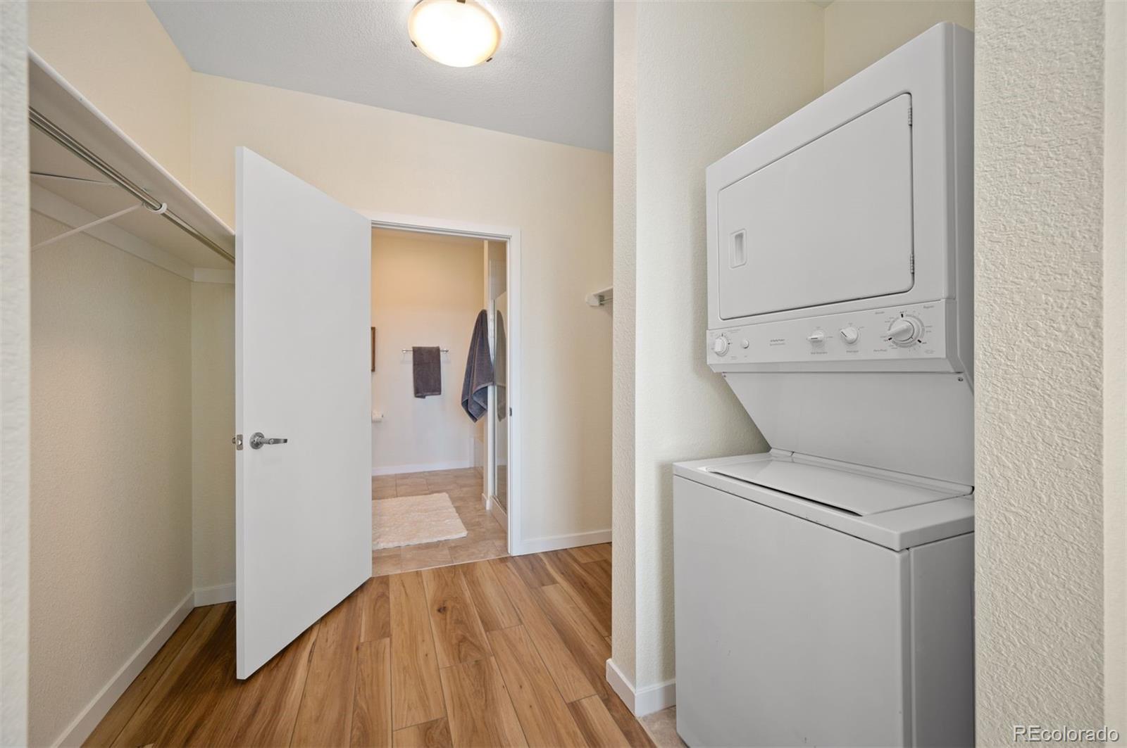 3101 Blake Street Unit: 401