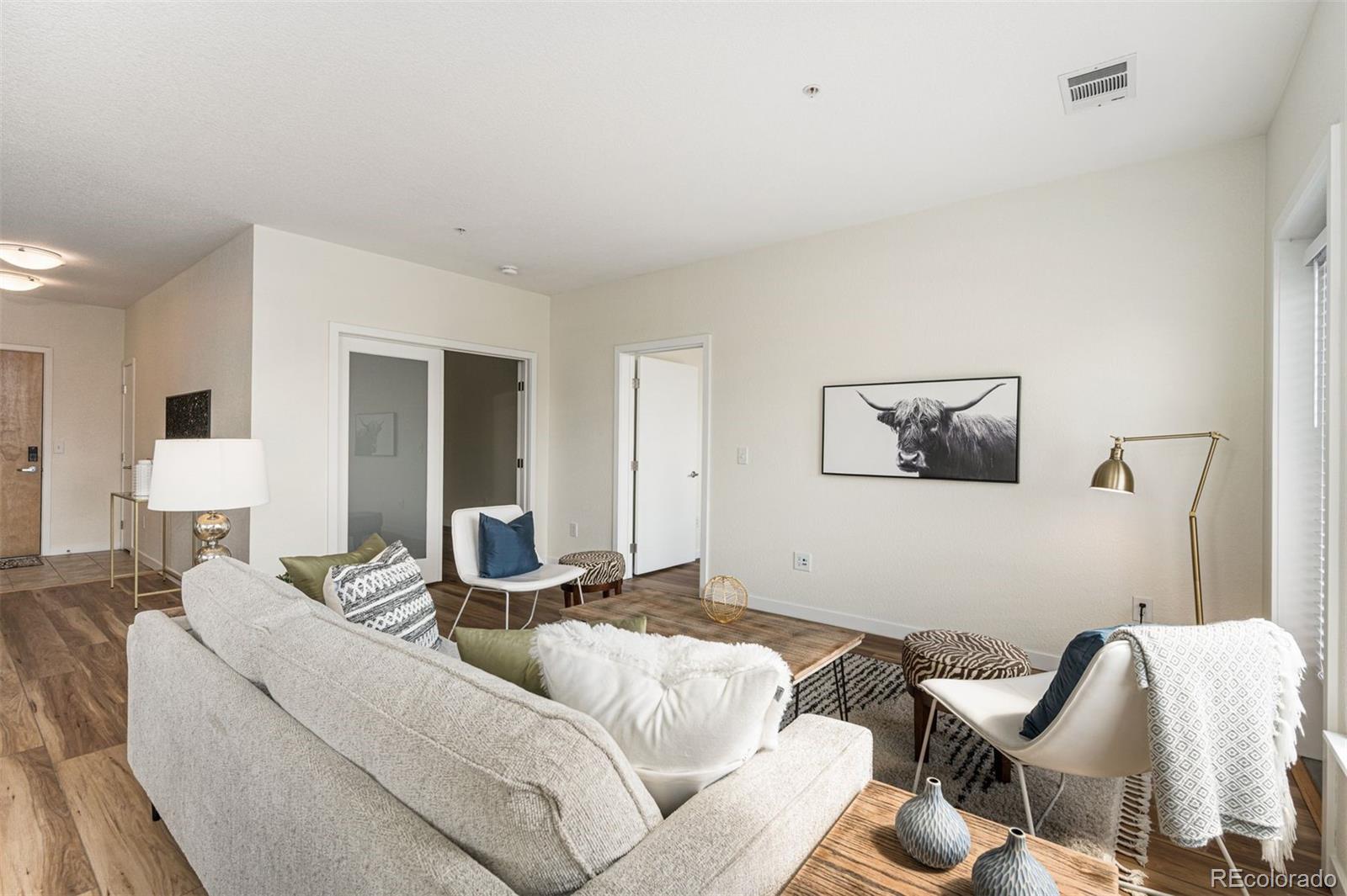 3101 Blake Street Unit: 401