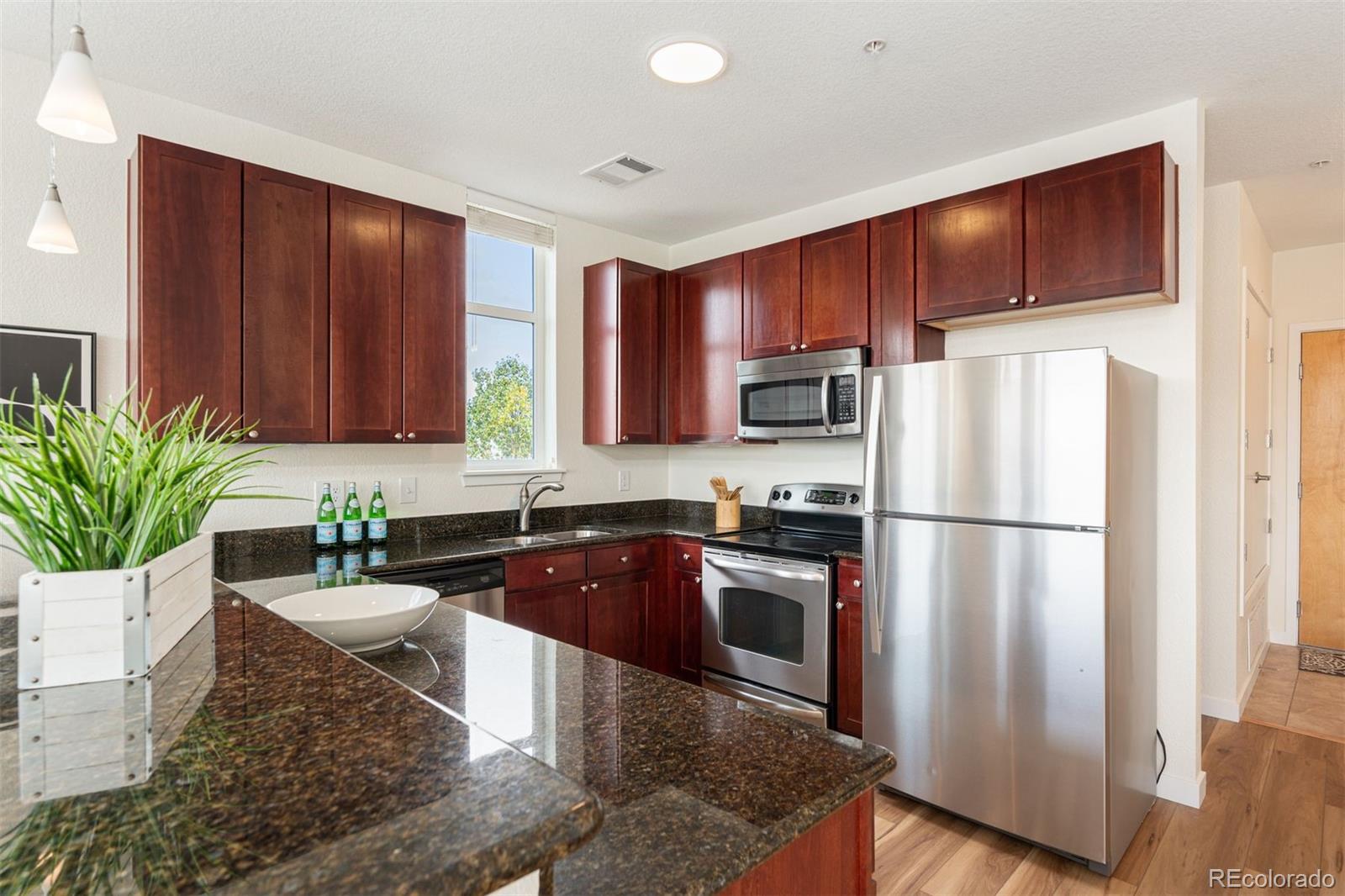 3101 Blake Street Unit: 401