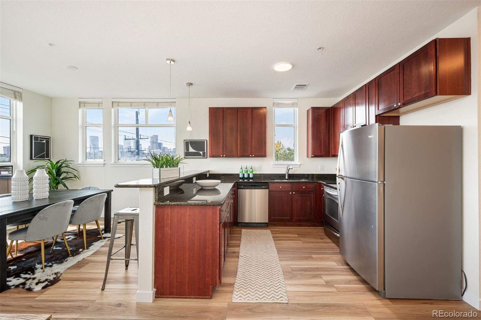 3101 Blake Street Unit: 401