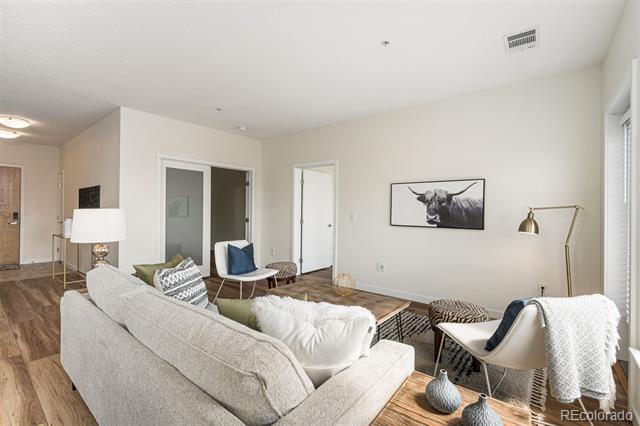 3101 Blake Street Unit: 401