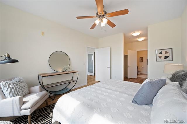 3101 Blake Street Unit: 401