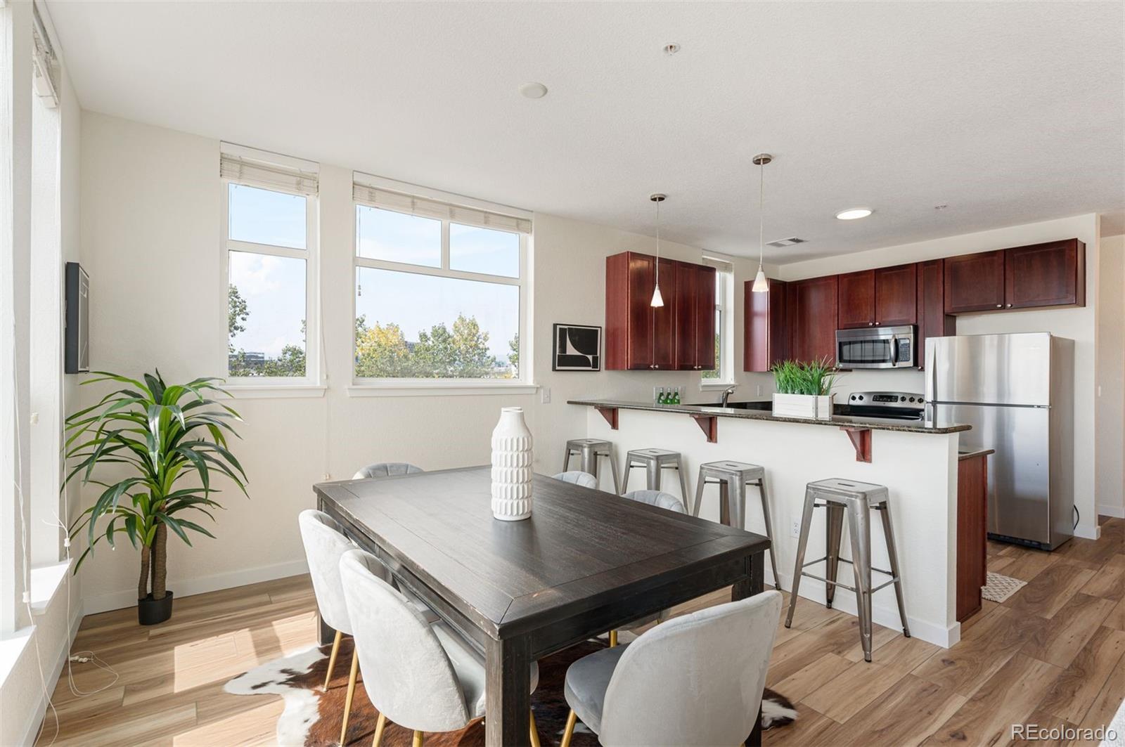 3101 Blake Street Unit: 401