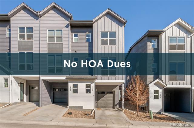 3455 W 63rd Place