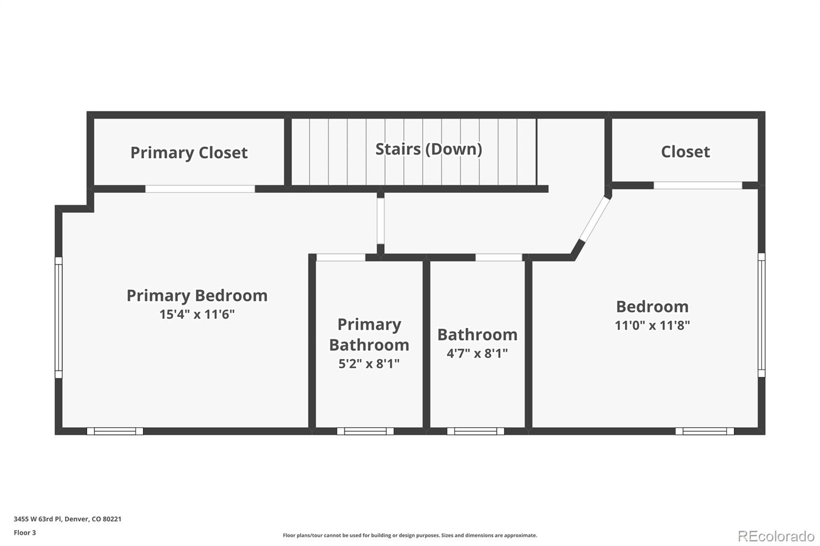 3455 W 63rd Place