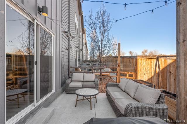 3455 W 63rd Place