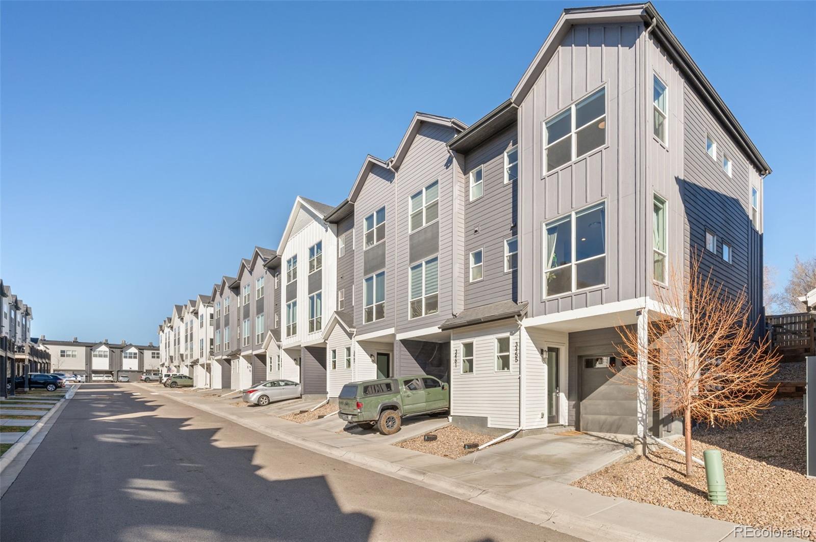 3455 W 63rd Place