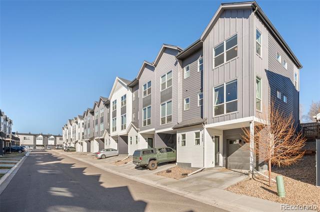 3455 W 63rd Place