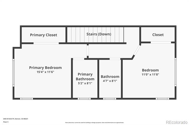 3455 W 63rd Place