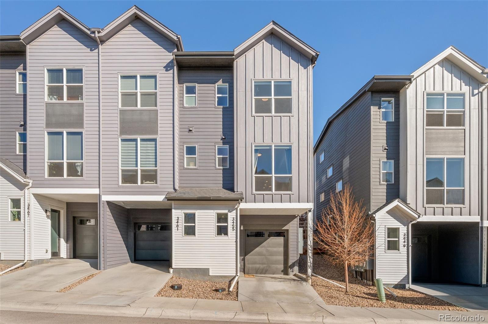 3455 W 63rd Place