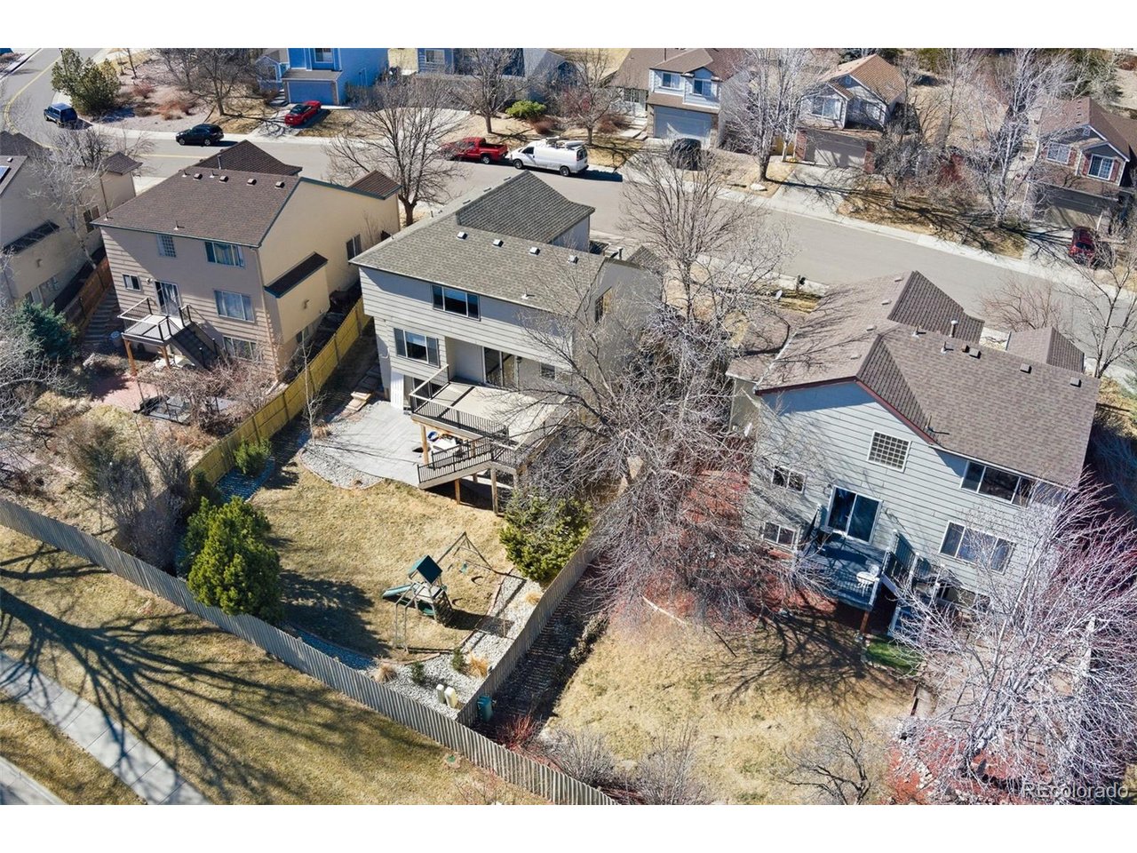 743 Eaton Cir