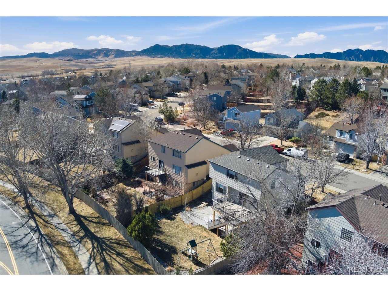 743 Eaton Cir