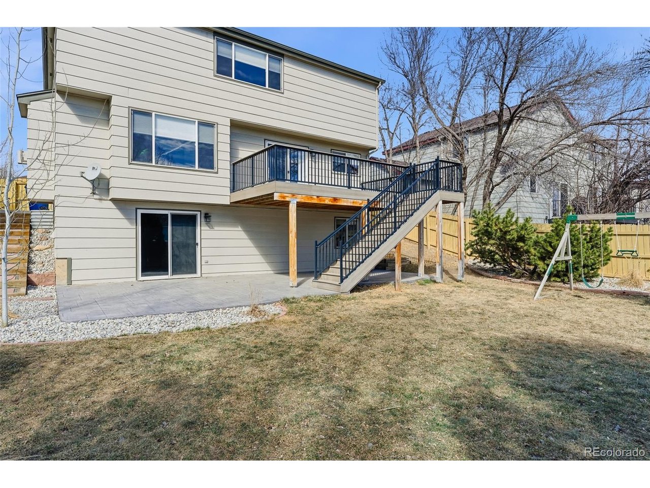 743 Eaton Cir