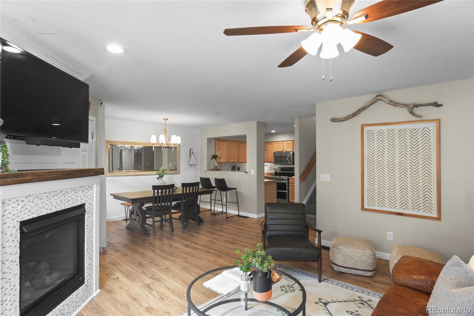 5650 S Algonquian Way Unit: C