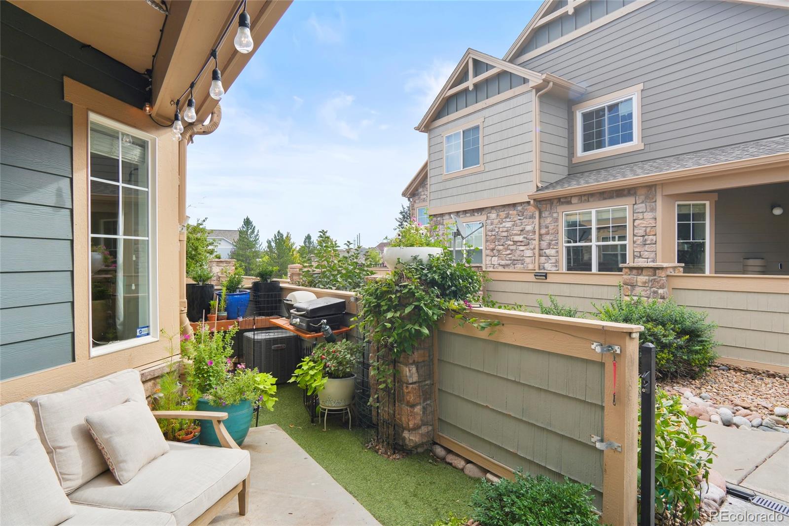 5650 S Algonquian Way Unit: C