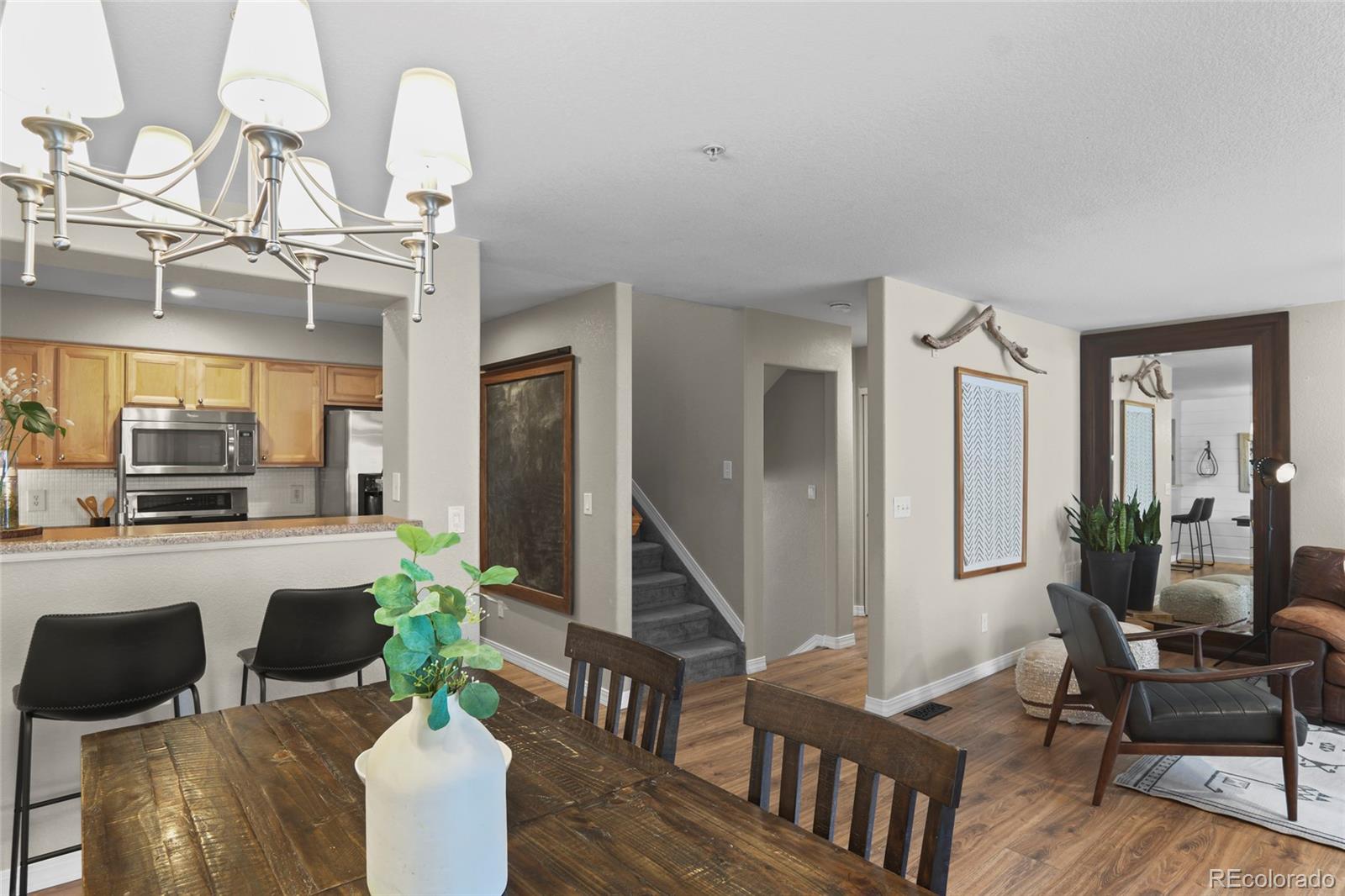 5650 S Algonquian Way Unit: C