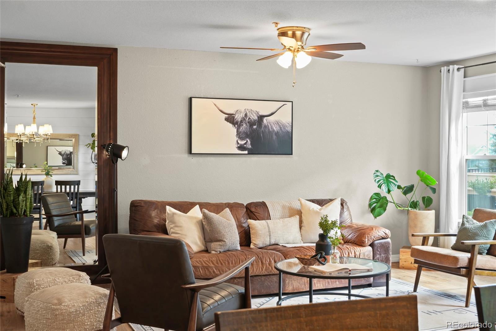 5650 S Algonquian Way Unit: C