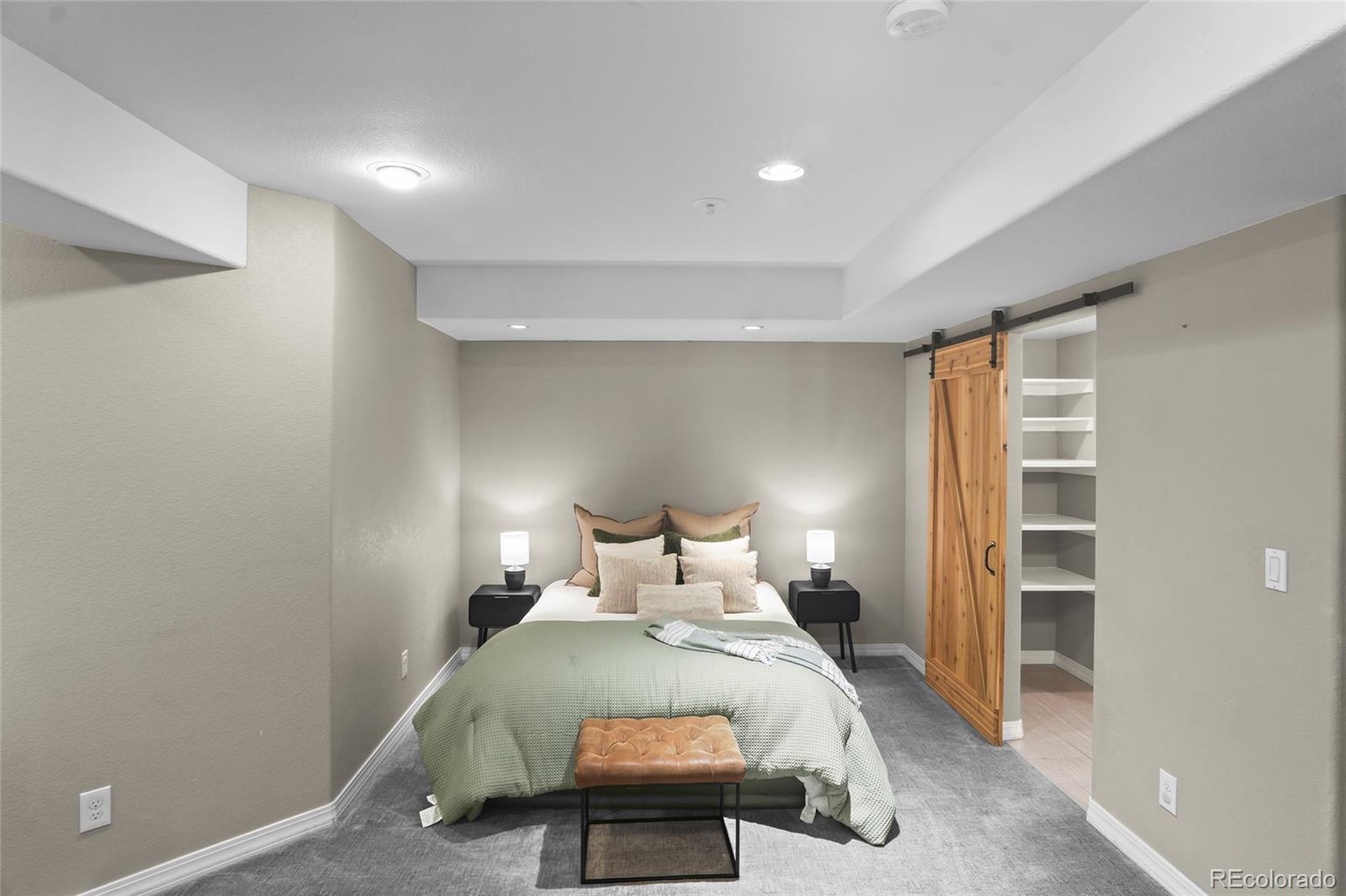 5650 S Algonquian Way Unit: C