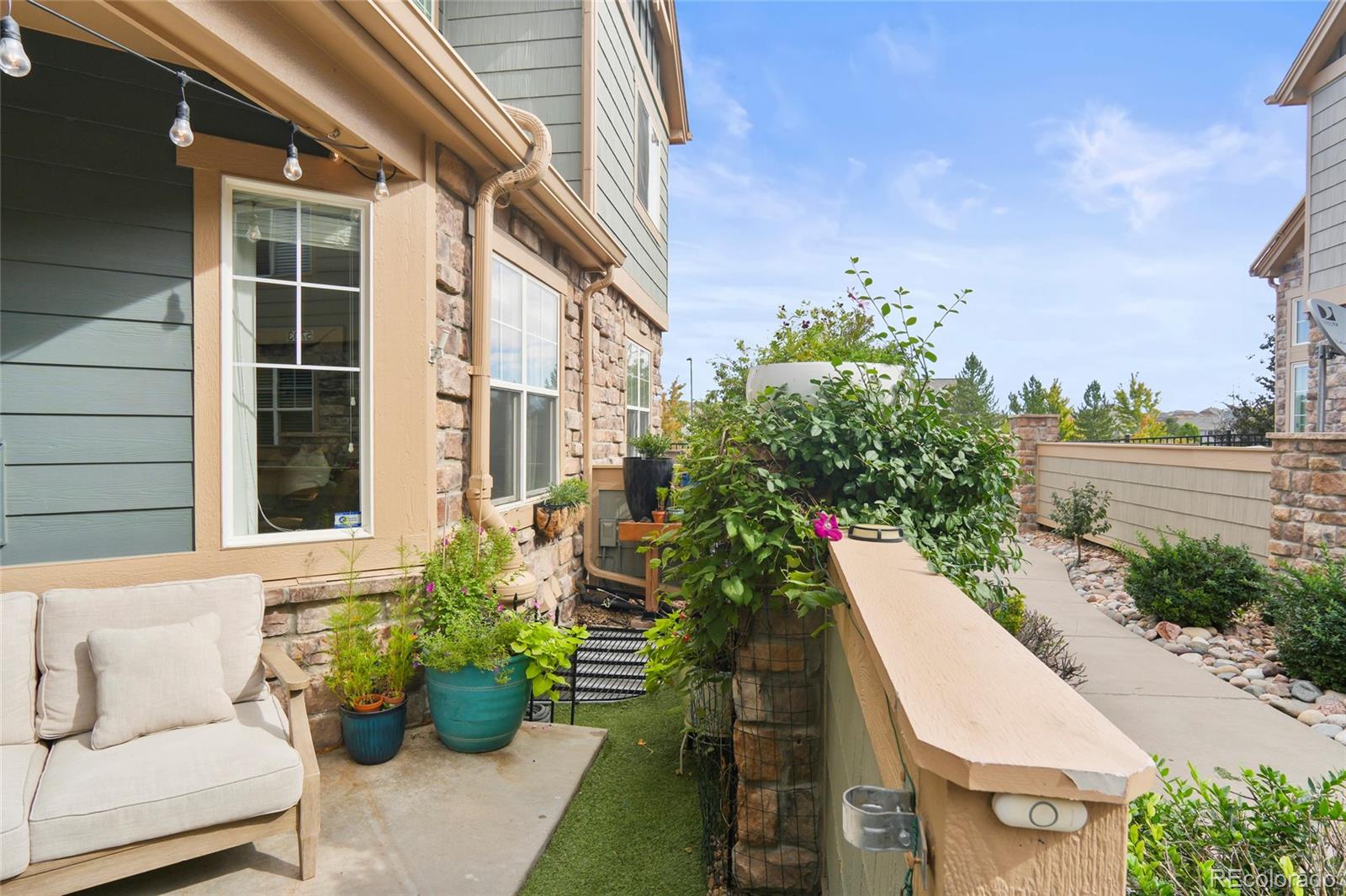5650 S Algonquian Way Unit: C
