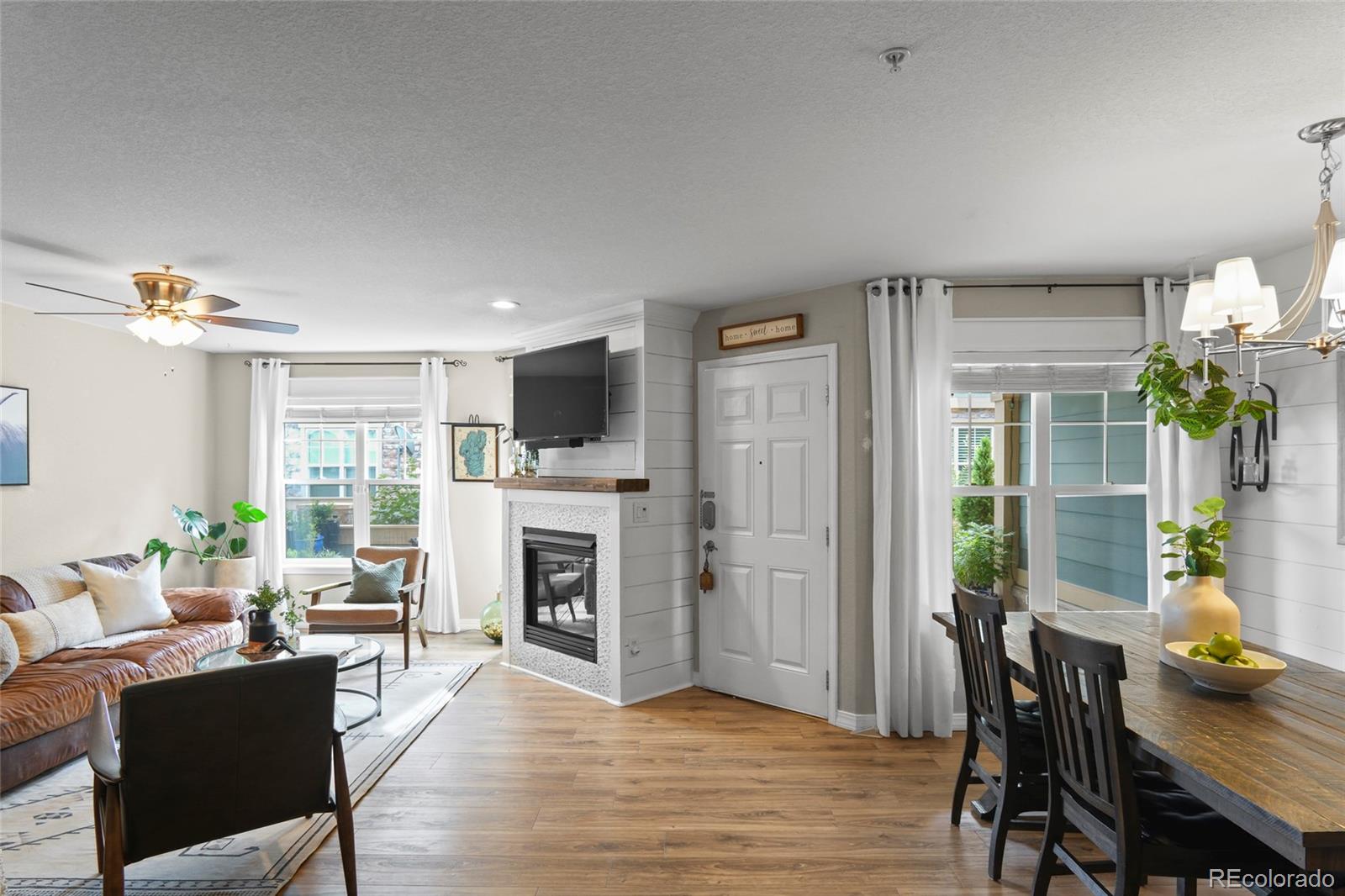5650 S Algonquian Way Unit: C