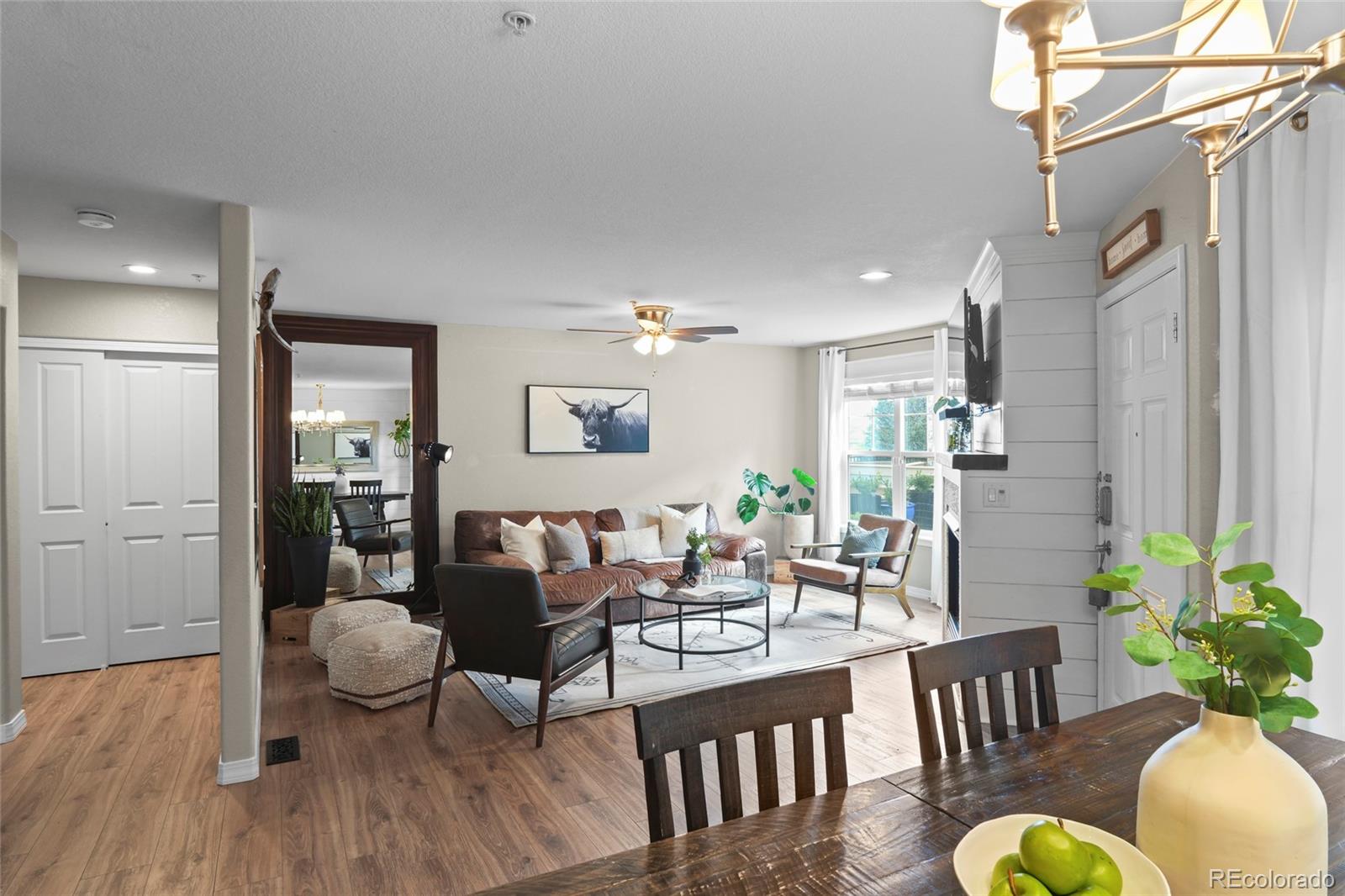 5650 S Algonquian Way Unit: C