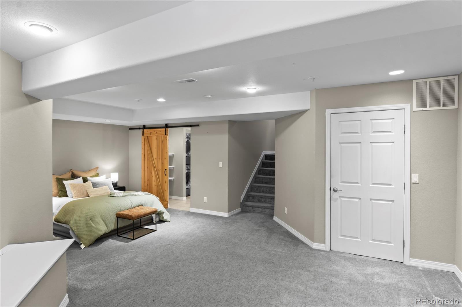 5650 S Algonquian Way Unit: C