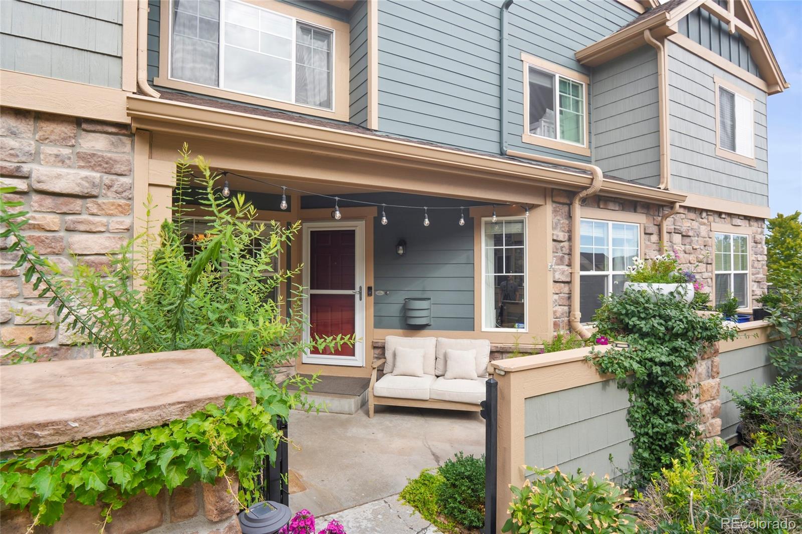5650 S Algonquian Way Unit: C