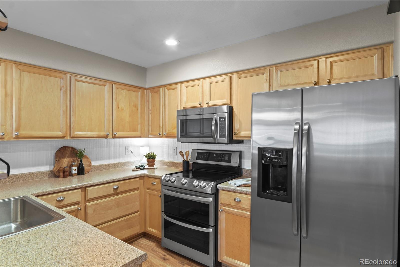 5650 S Algonquian Way Unit: C