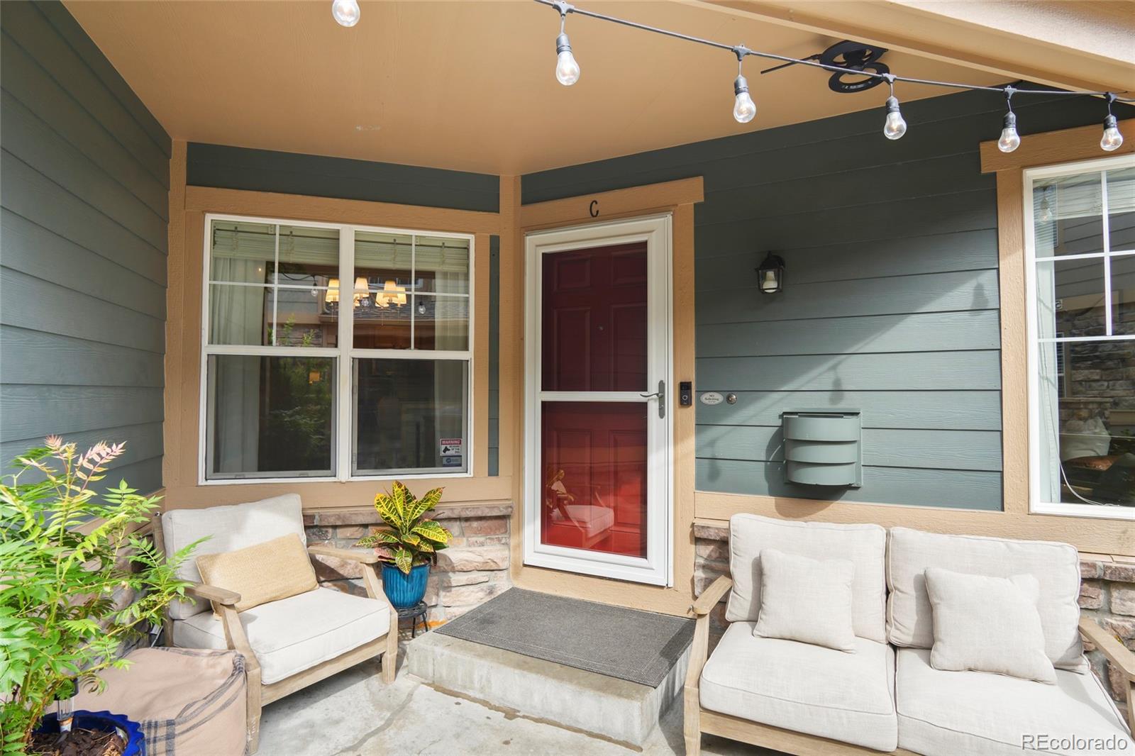 5650 S Algonquian Way Unit: C