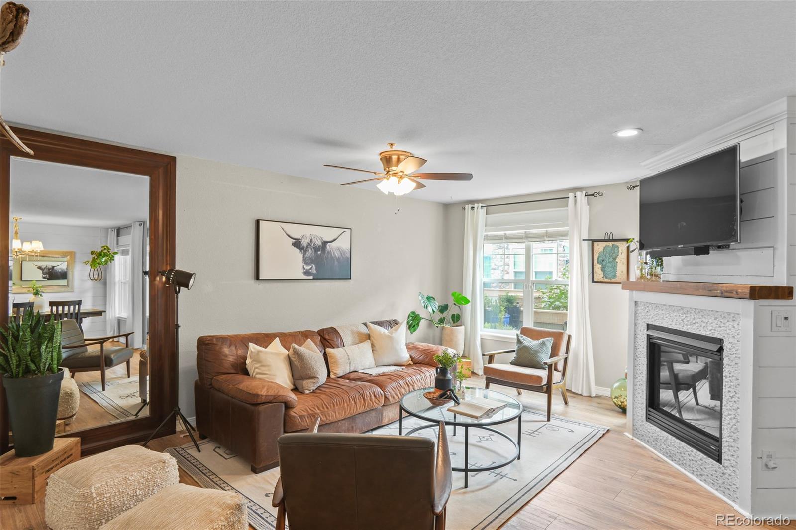 5650 S Algonquian Way Unit: C