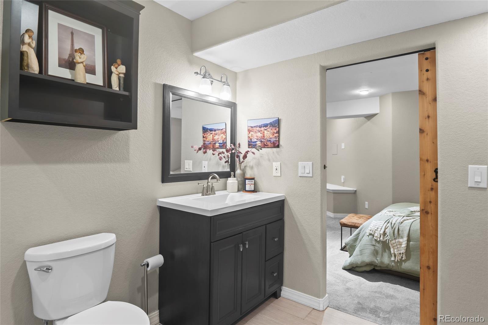 5650 S Algonquian Way Unit: C