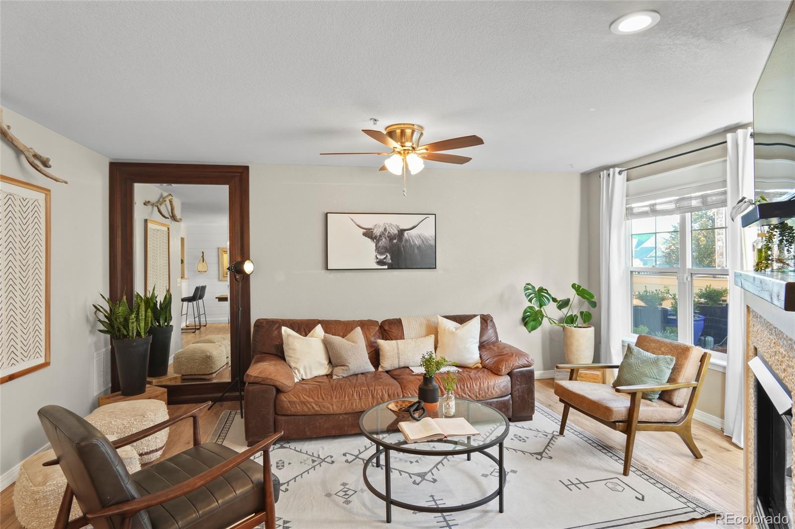 5650 S Algonquian Way Unit: C