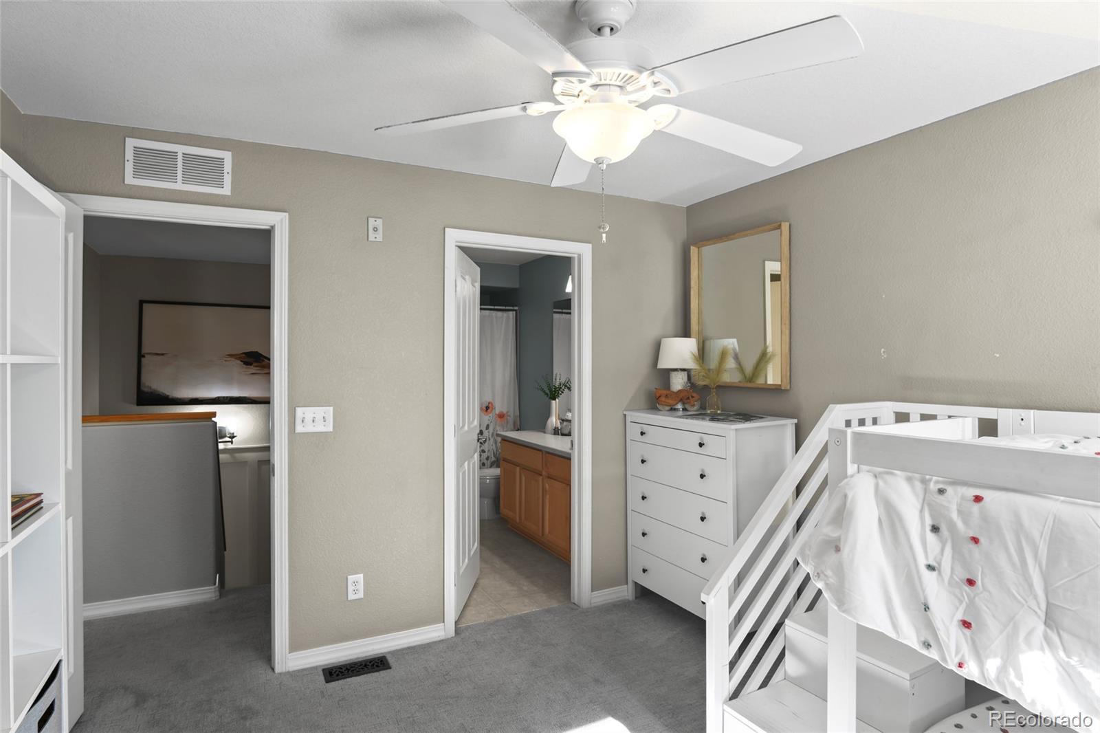 5650 S Algonquian Way Unit: C