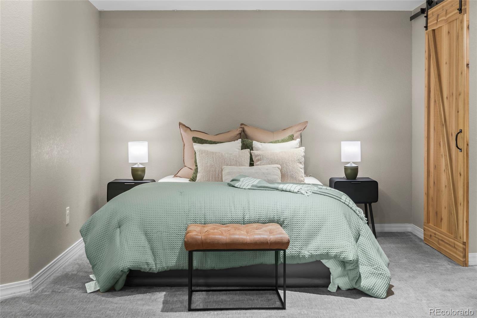 5650 S Algonquian Way Unit: C