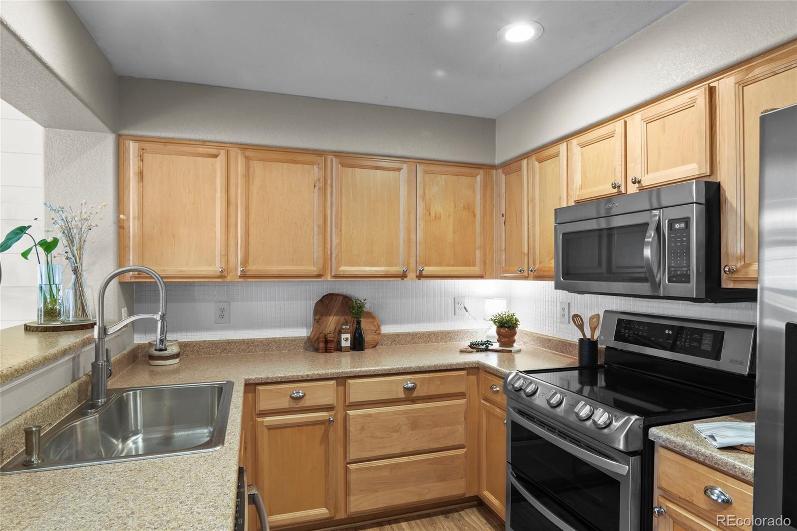 5650 S Algonquian Way Unit: C
