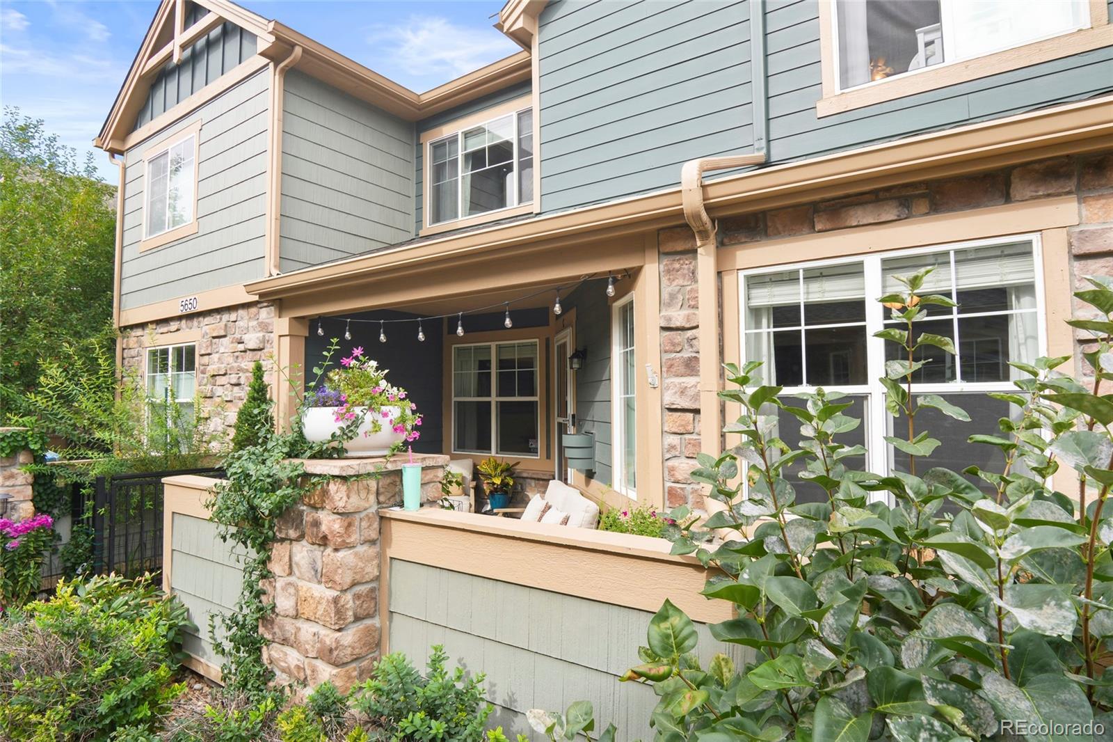 5650 S Algonquian Way Unit: C