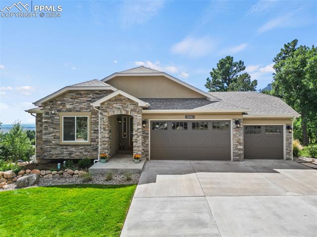 561 Hidden Cottage Grove