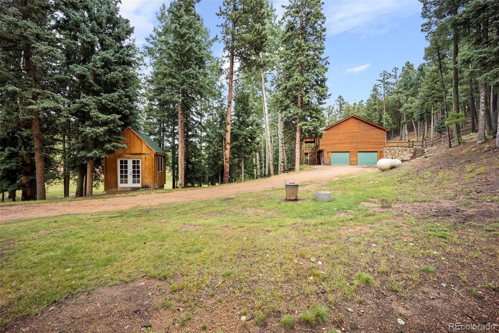 256 Winding Valley Drive