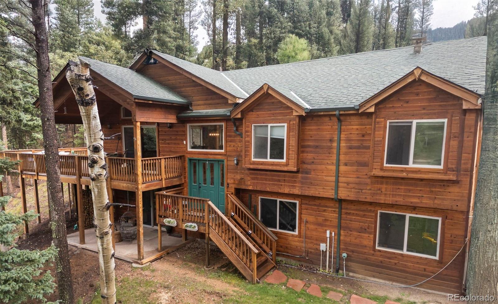 256 Winding Valley Drive