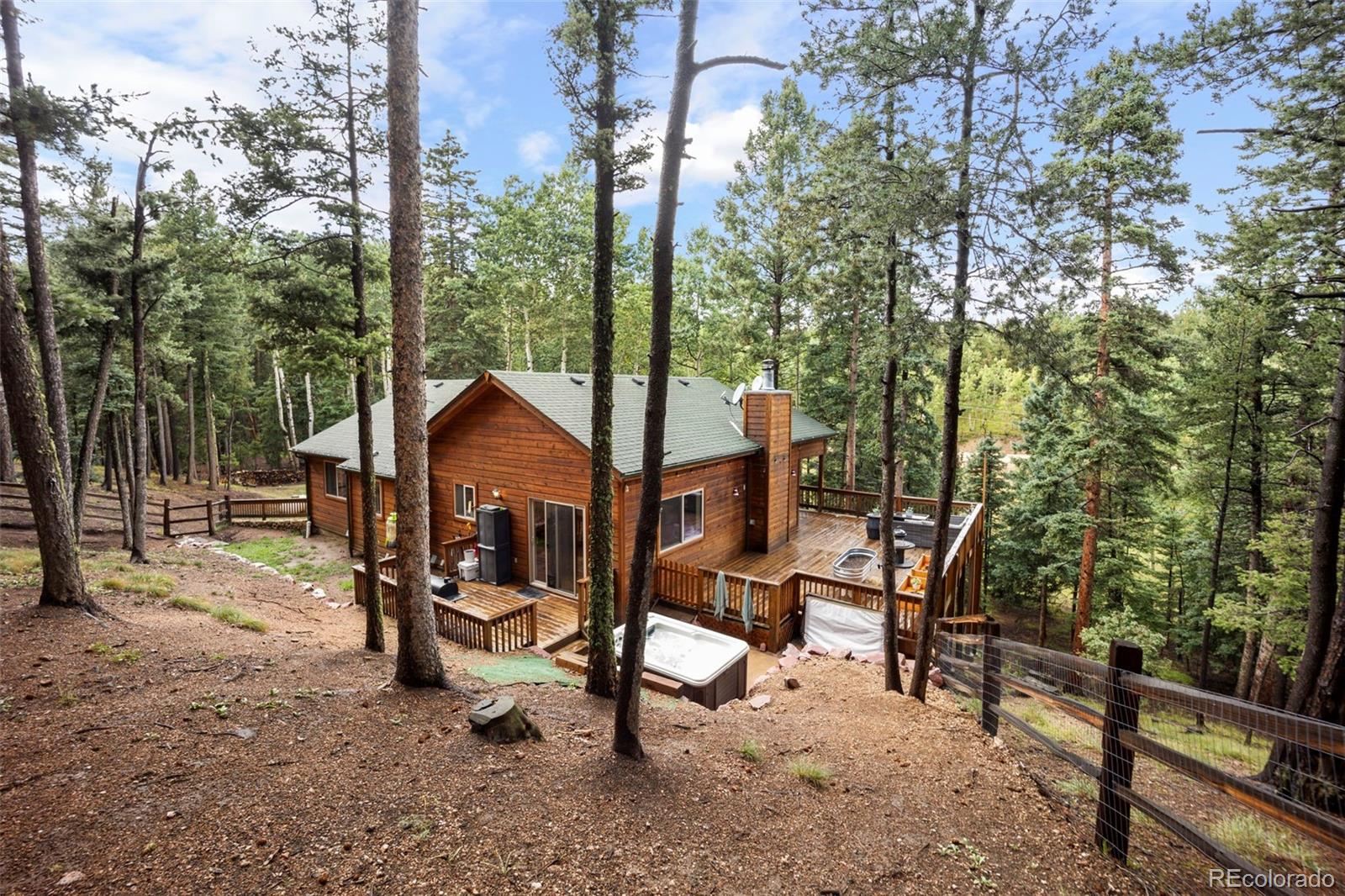 256 Winding Valley Drive