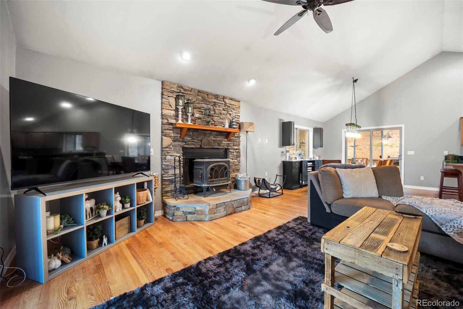 256 Winding Valley Drive