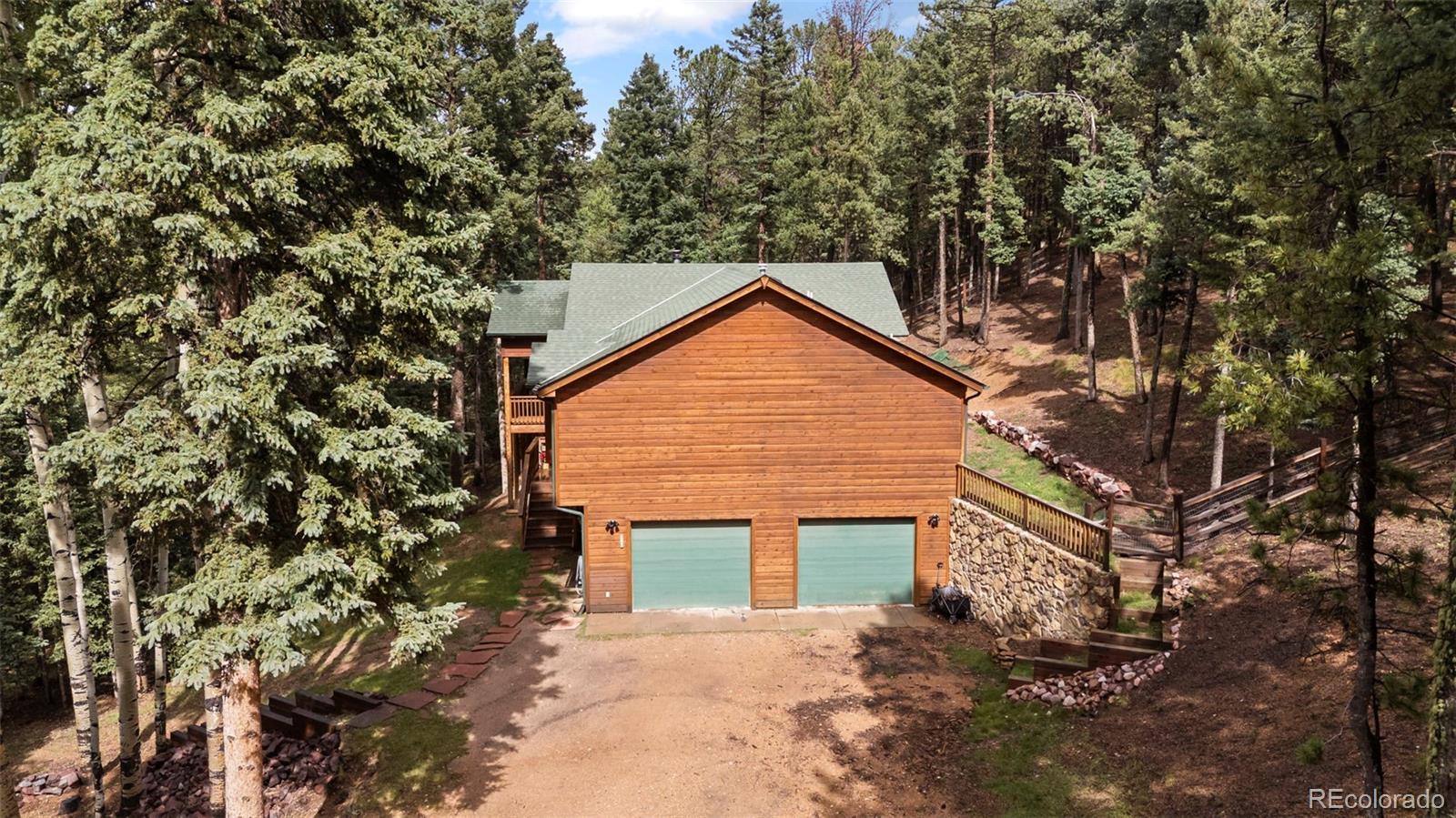 256 Winding Valley Drive