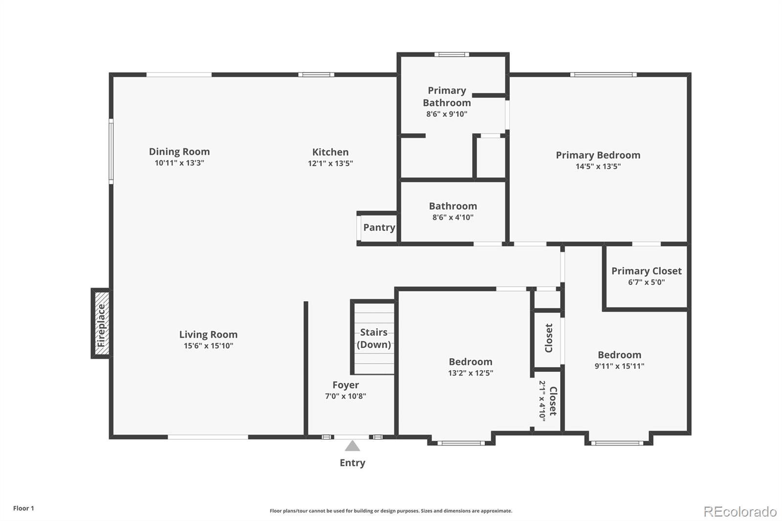 256 Winding Valley Drive