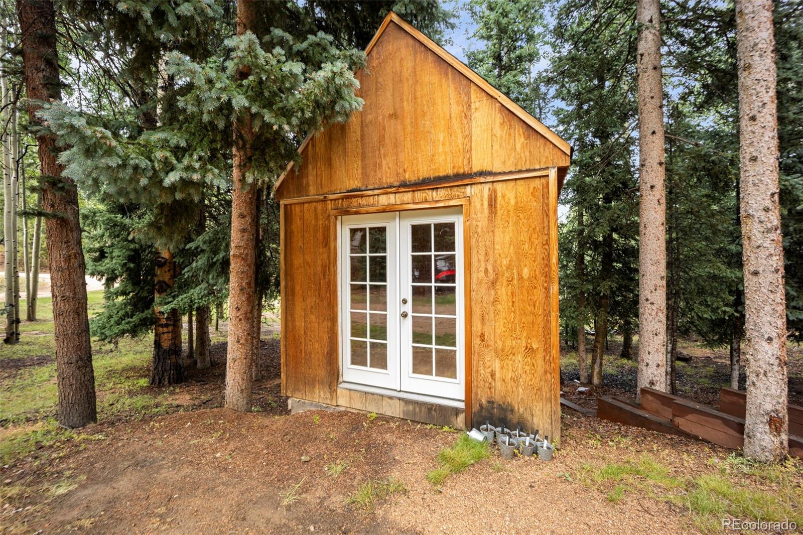 256 Winding Valley Drive