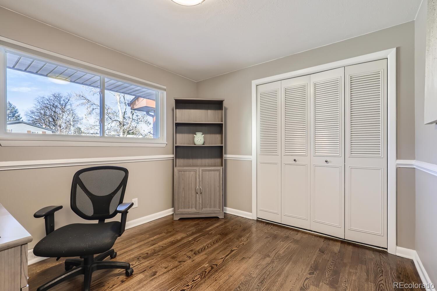 2936 S Fenton Street