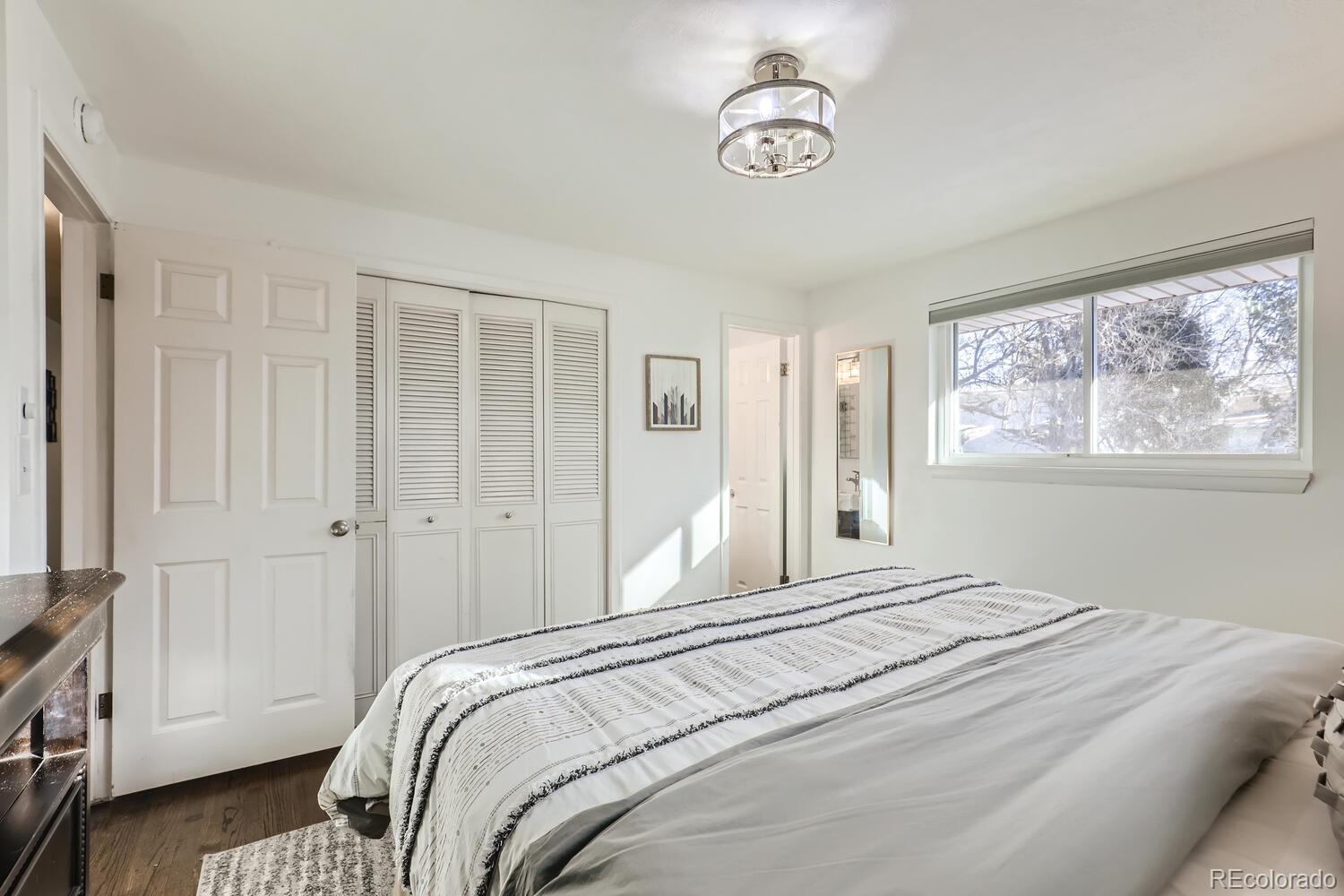 2936 S Fenton Street