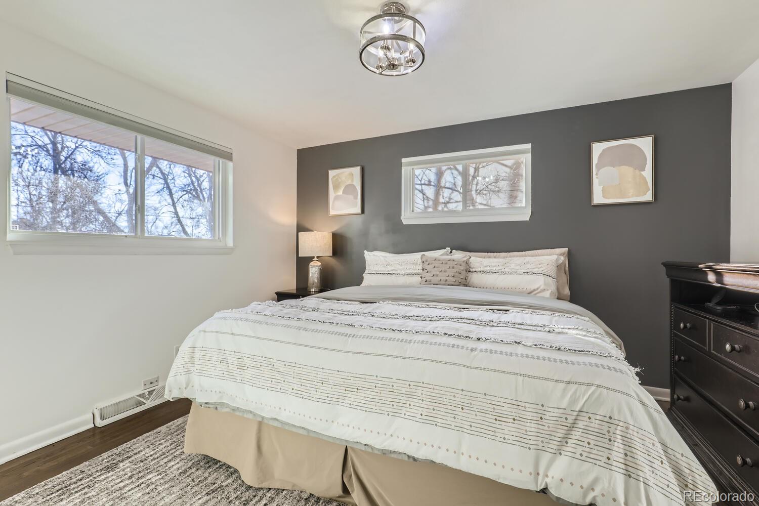 2936 S Fenton Street