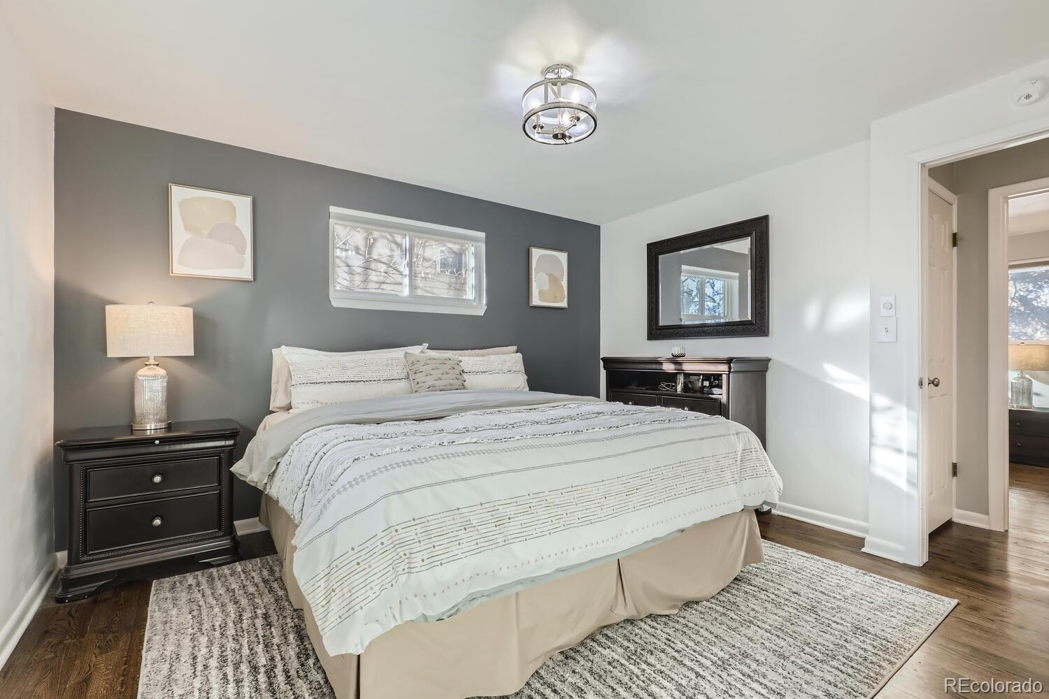 2936 S Fenton Street