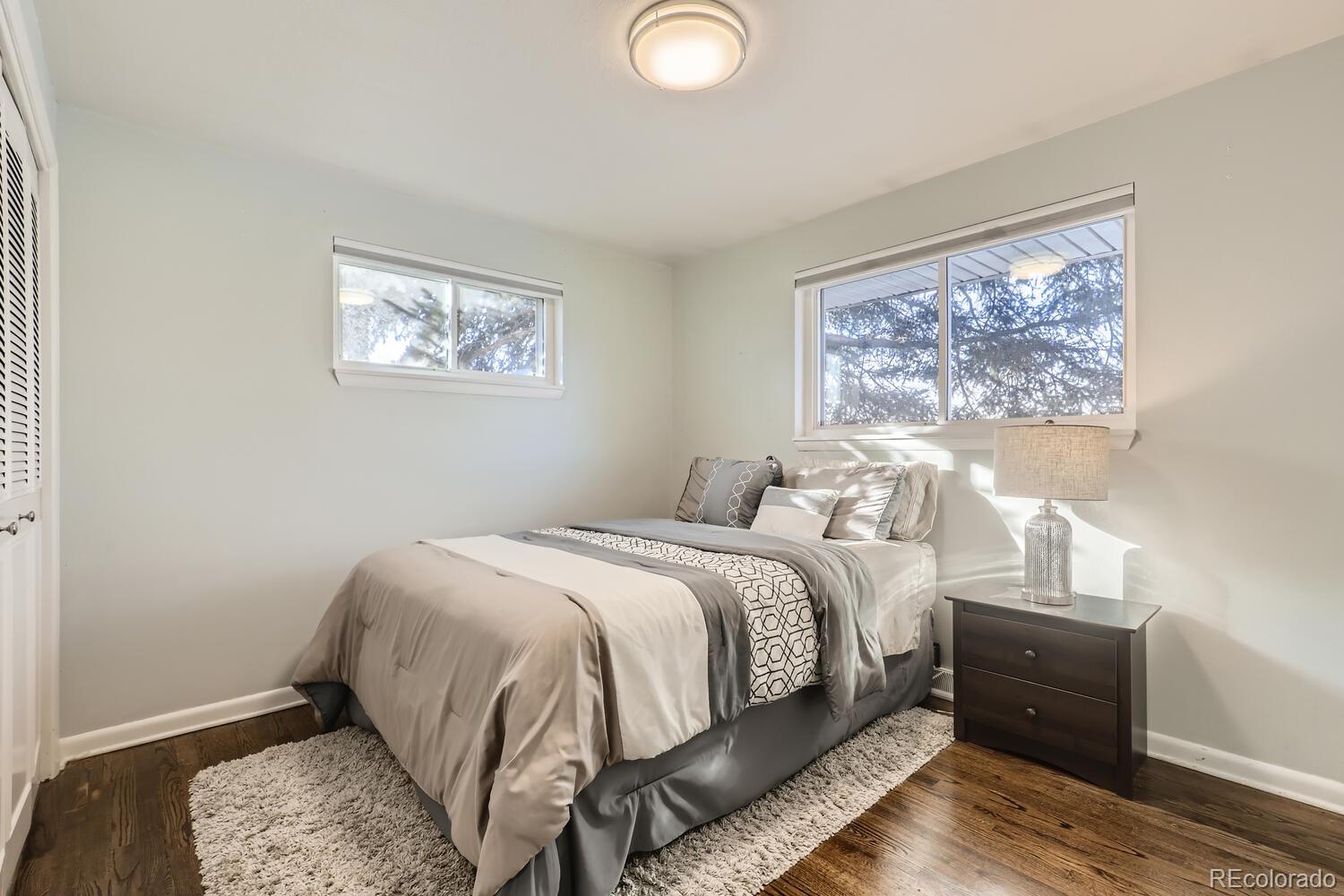 2936 S Fenton Street