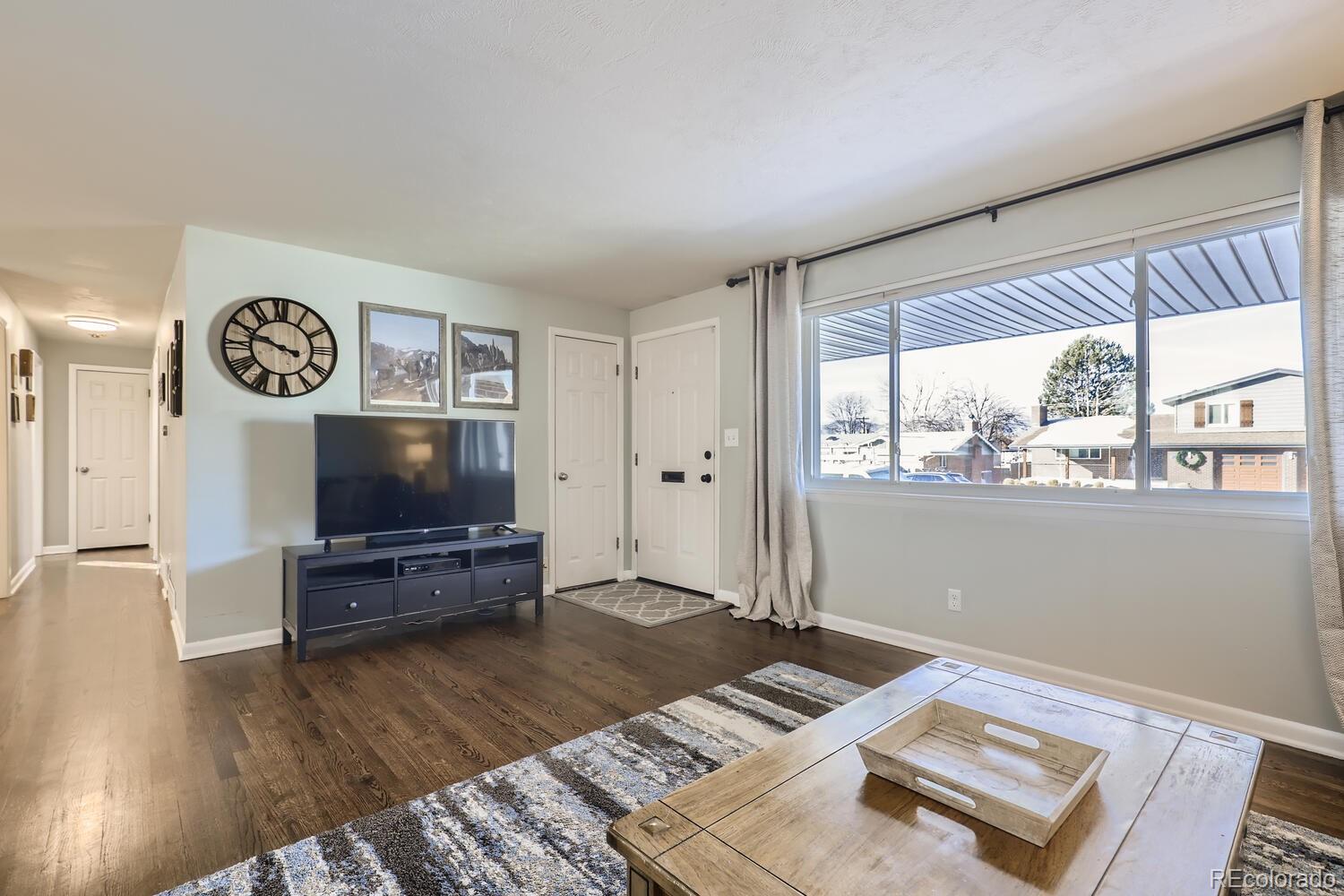 2936 S Fenton Street